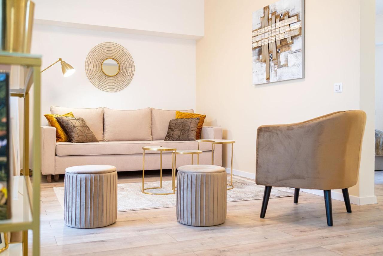 Style And View Center דירה *