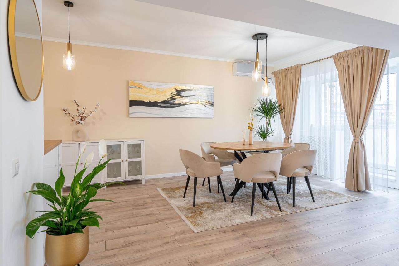 Apartament Style And View Center