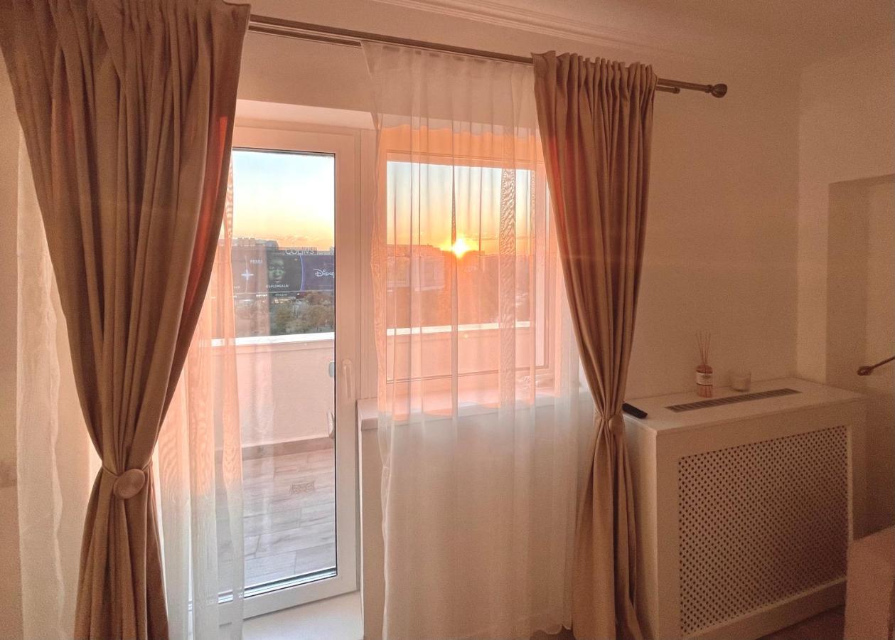 Apartament Style And View Center