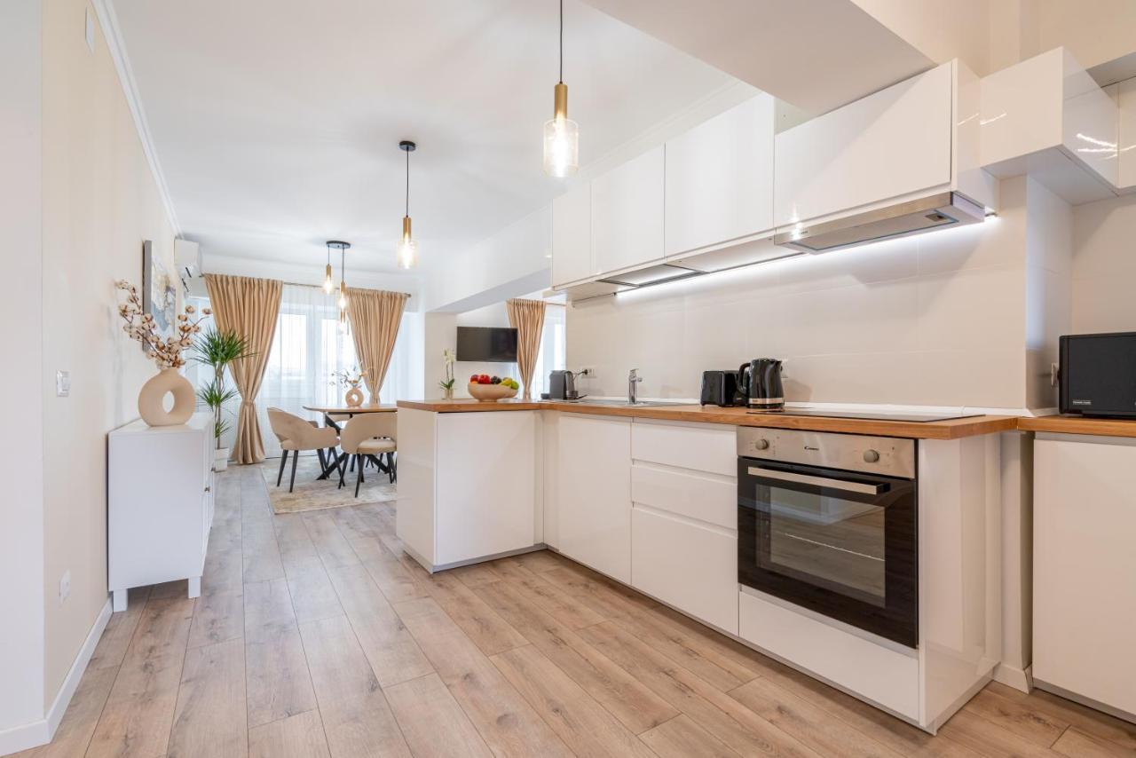 Style And View Center Apartament