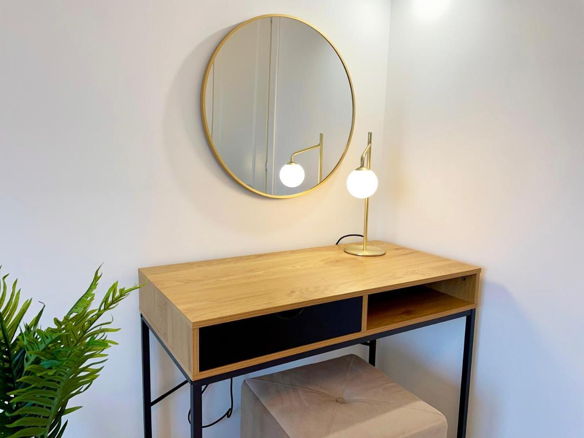 Apartament Style And View Center