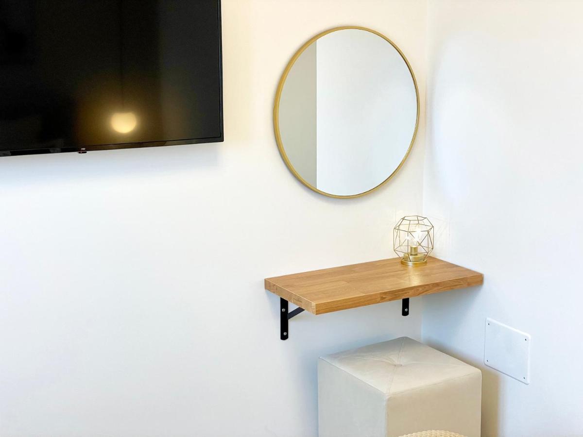 Apartament Style And View Center *