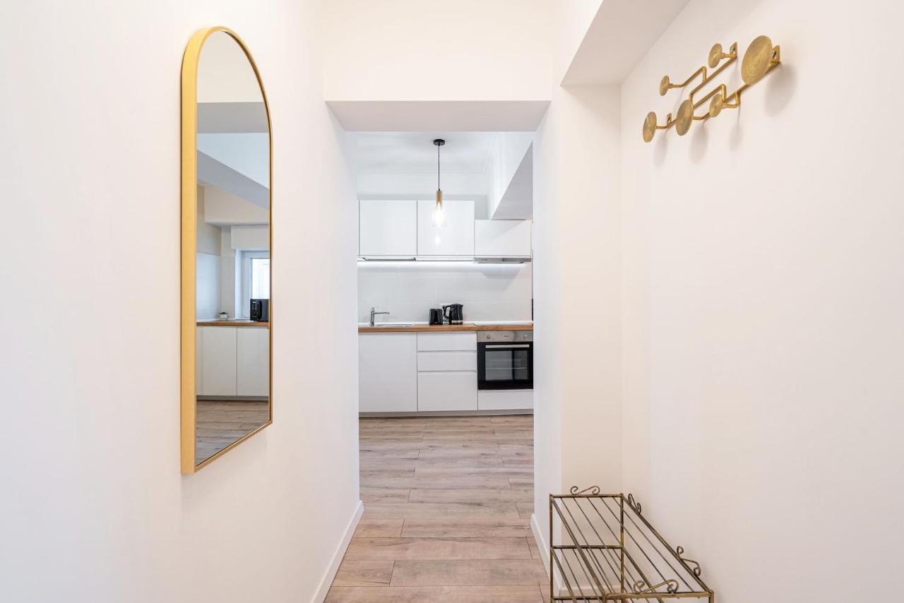 Style And View Center Apartament *