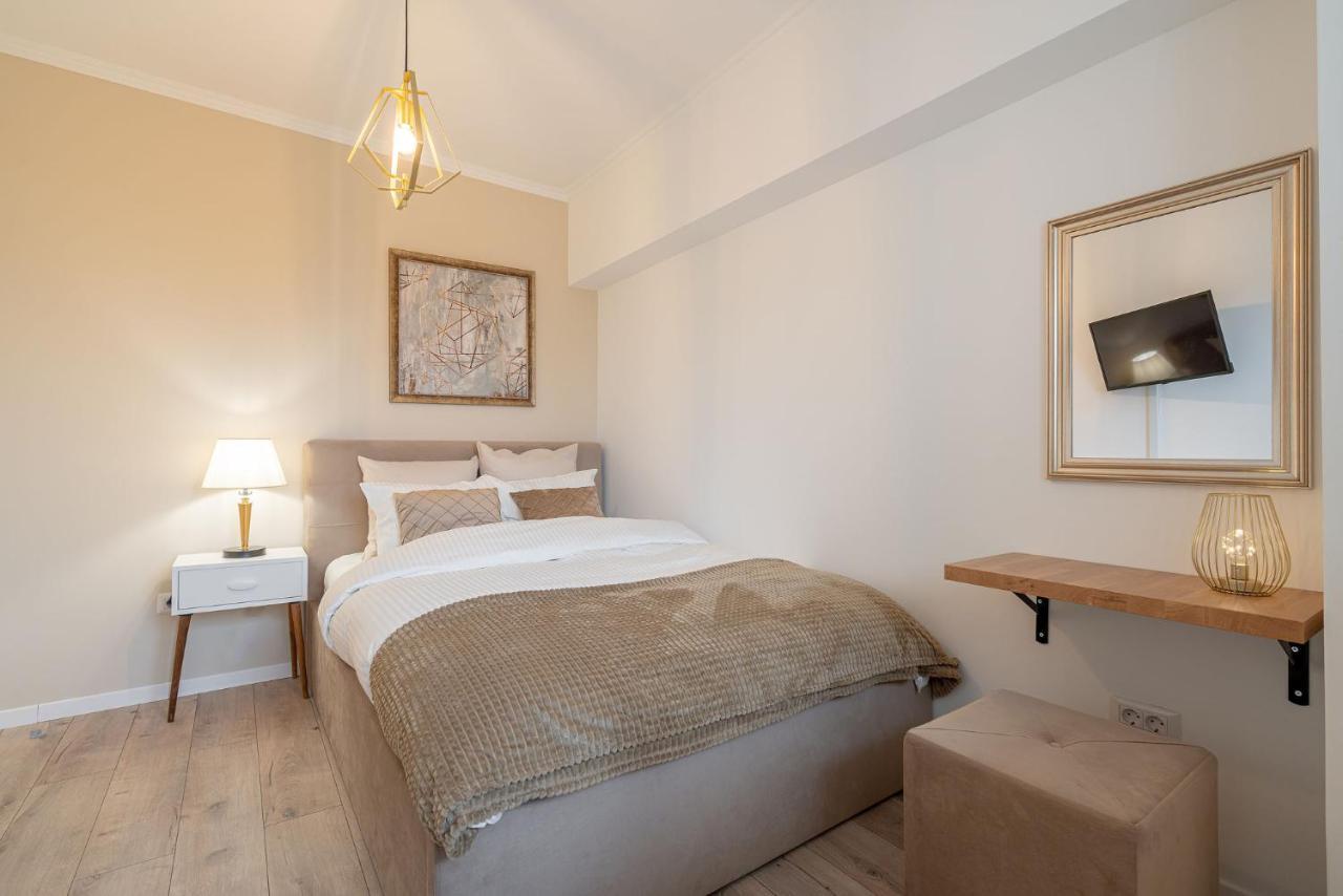 Apartament Style And View Center Bucureşti