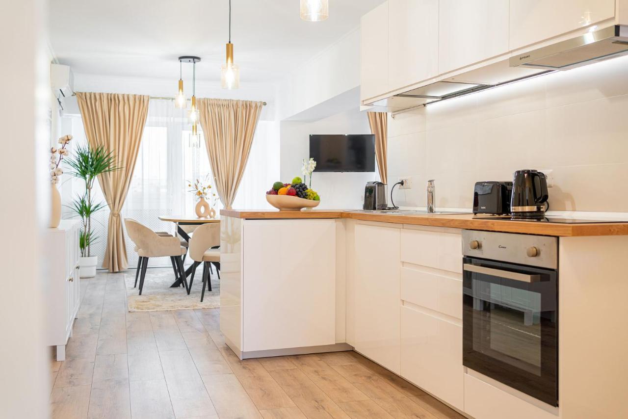 Apartament Style And View Center *