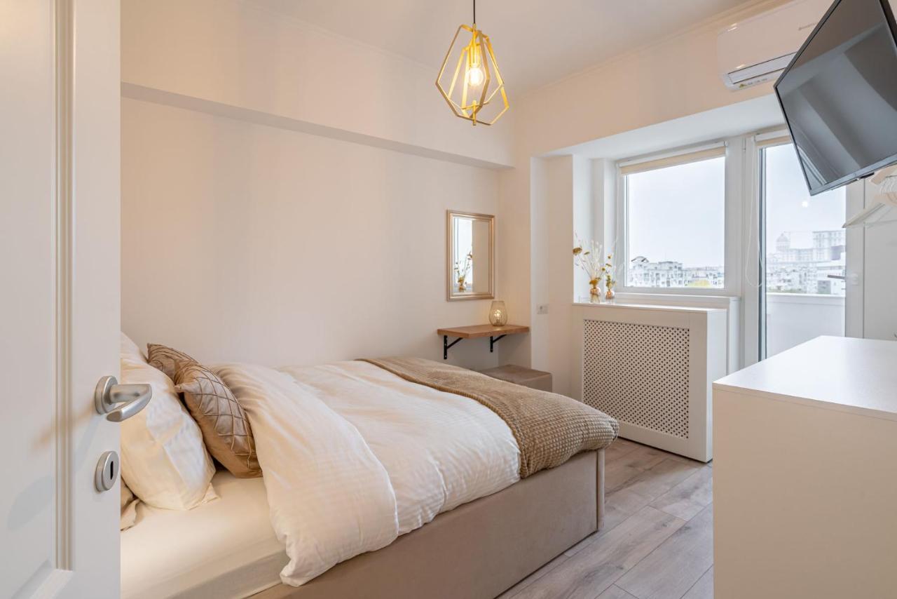 Style And View Center Apartament