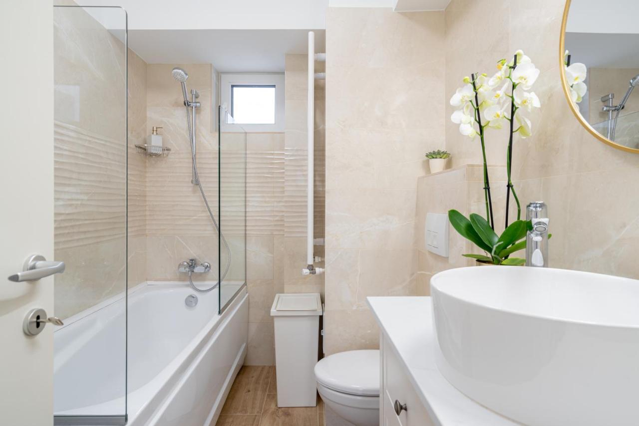 Apartament Style And View Center