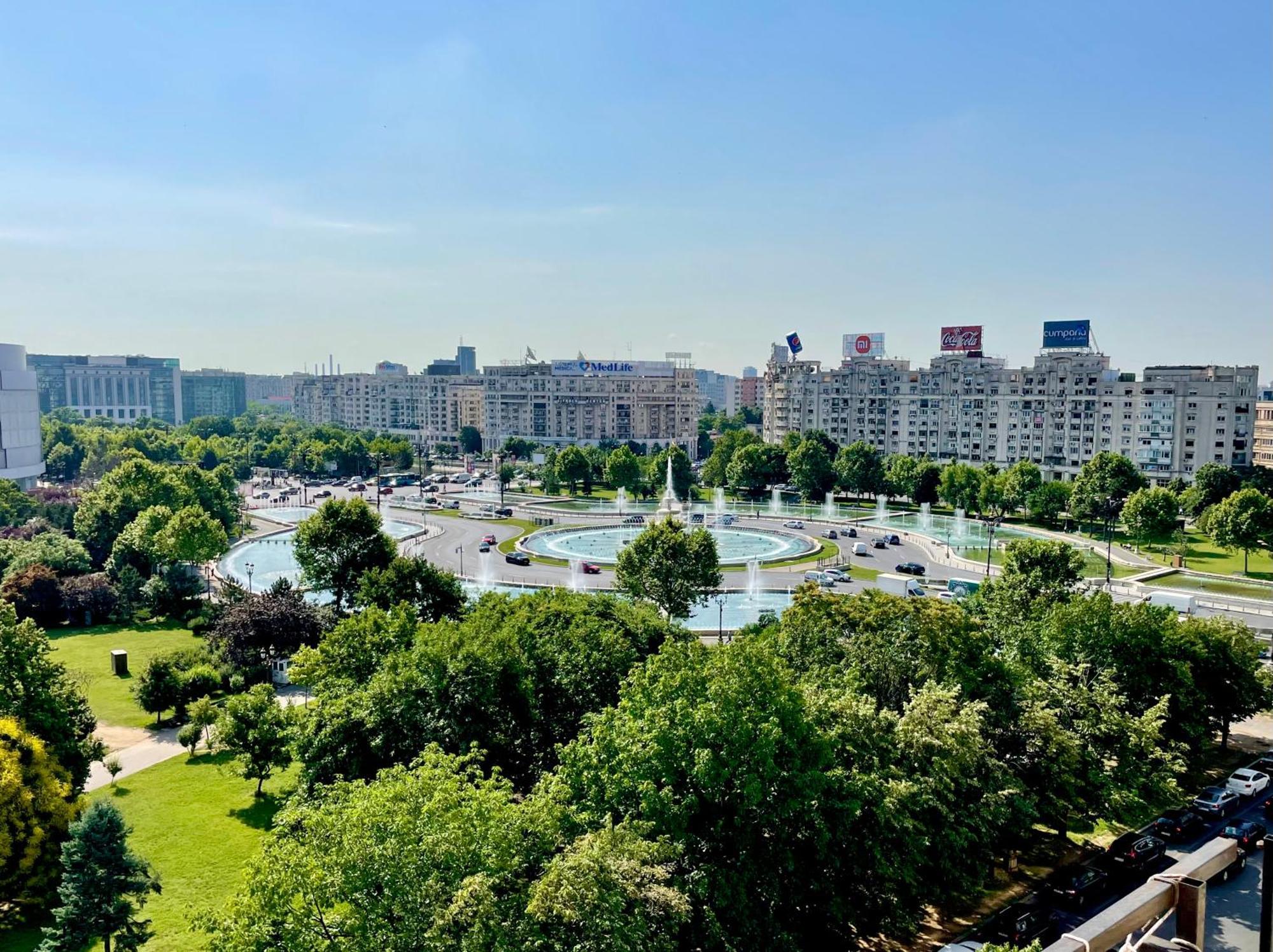 Apartament Style And View Center *
